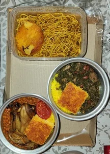 دیگ‌ و دلبر