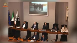 دفتر نظارت و بازرسی انتخابات استان خوزستان