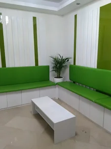 كلينيك راه سلامت