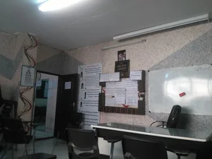 آموزشگاه رانندگی گاندی 2