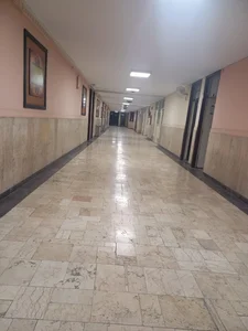 دانشکده ادبیات فارسی و زبان‌های خارجی دانشگاه علامه طباطبایی 3