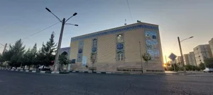 مسجد امام حسن عسکری (ع) 2