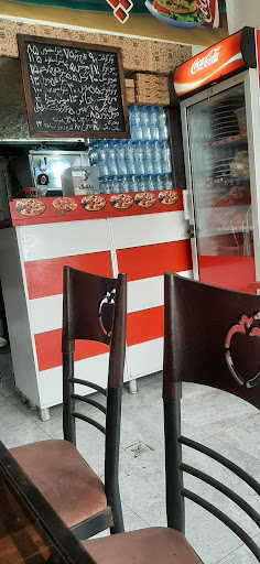 فست فود چشمک