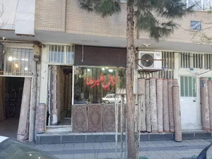 فرش علیرضا