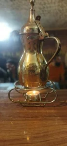 قهوه تلخ و شیرین 5