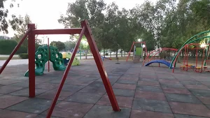 شهربازی سرپوشیده لیان