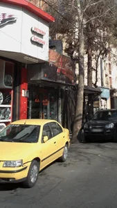 دفتر فروشگاه گوهربخش