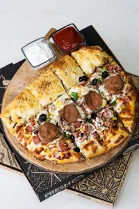 فست فود هات باکس 3