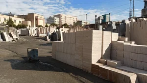 سنگ فروشی خداپرست 2
