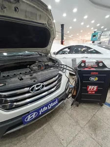 هیوندای - ۲۰۲ آسان کار 5