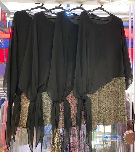 بوتیک بلوط