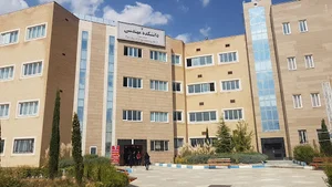 دانشکده مهندسی ۱