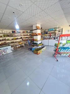 فروشگاه میرزایی