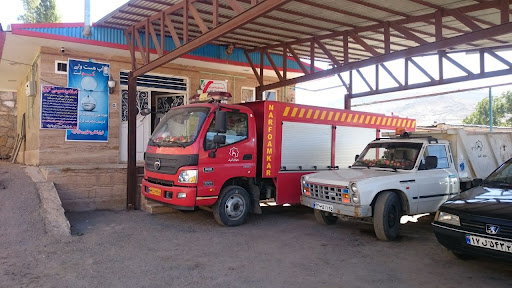دهیاری گنبرف