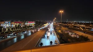 كوبري الدرعية