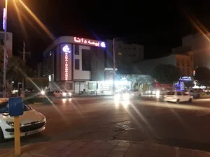 شرکت بیمه دانا شعبه مرکزی بوشهر