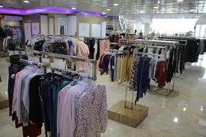 پوشاک نورلامور nour l'amour clothing