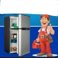 تعمیرات یخچال عارف 3