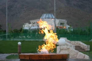 هتل امیرکبیر
