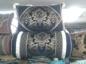 پارچه سرای قنبری