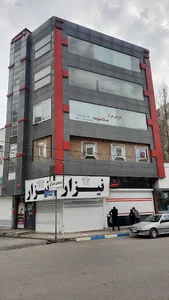 گالری نقره نیزار