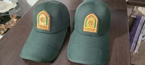 کلاه دوزی علی رقایی 4