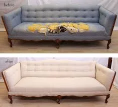 تعمیرات مبلمان پرستیژ