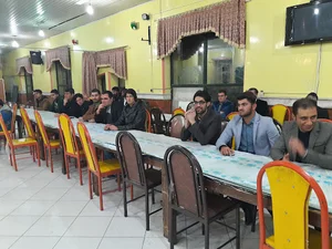 خانه معلم ایلام
