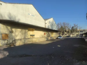 اداره کل غله و خدمات بازرگانی استان قزوین
