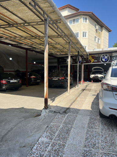تعمیرگاه تخصصی یونیک