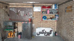 تعمیرگاه اتومبیل ذولفقار