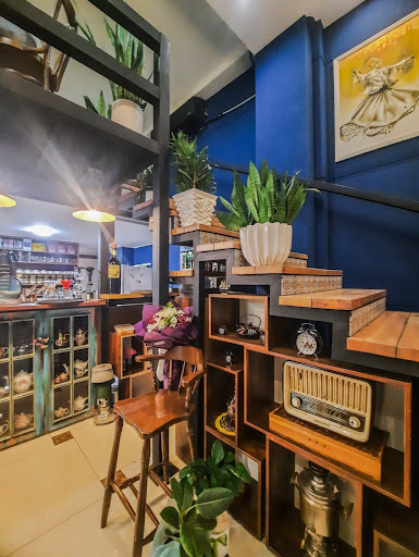 کافه سپینود _ sepinood cafe