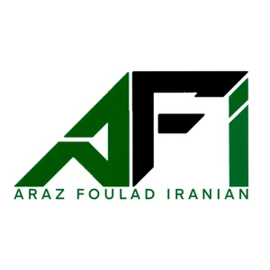 آراز فولاد ایرانیان 2