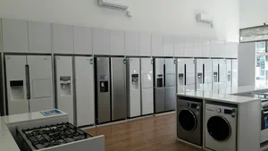 Snowa store