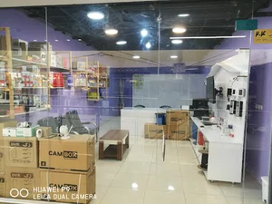 فروشگاه دوربین مدار بسته ایمن شو