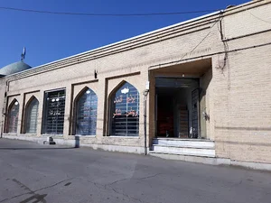 فروشگاه مهرپرور