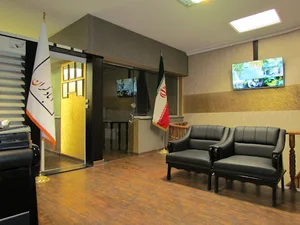 گروه مهندسین آبادگران