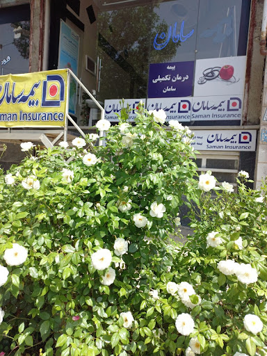 بیمه سامان نمایندگی کد 6138 خلیلیان