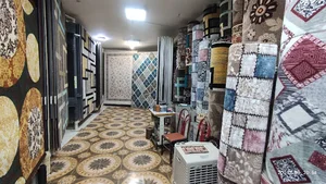 نمایشگاه فرش رحمانی