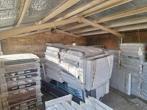 کارگاه تولید انواع تشک رویال