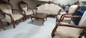 تولیدی مبل ایران زمین