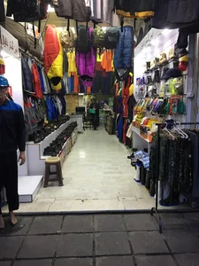 ایمن گستر دانیال