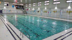 استخر شهیدثمری