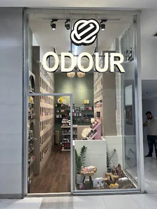 odour اودر پرفیوم