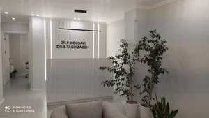 دکترسبحان تقی زاده
