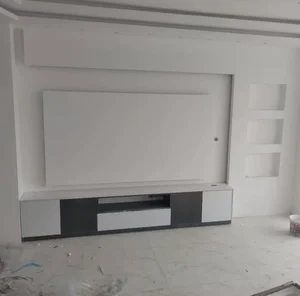 نقاشی ساختمان عسکری