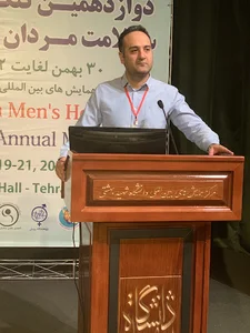 دکتر حجت سلیمی