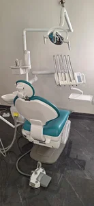 کلینیک دندانپزشکی دکتر هدایت