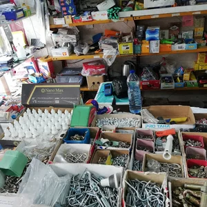 رنگ و ابزار صداقت (فرخی)