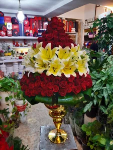 گلفروشی گلاره